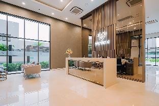 Dcapitale - Feria Homes Apartment in Laos