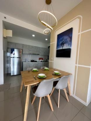 The Clio 2 ,beside ioi citymall, serdang hospital Vacation rental in Putrajaya