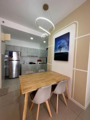 The Clio 2 ,beside ioi citymall, serdang hospital Vacation rental in Putrajaya