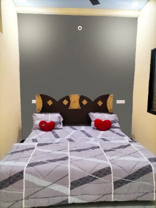 Dhakad Home Stay Apartment in India