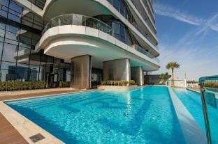 CitiHome- 1BR DELUX- Downtown Dubai Apartment in Dubai