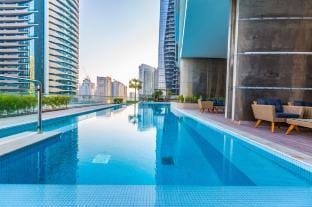 CitiHome- 1BR DELUX- Downtown Dubai Apartment in Dubai