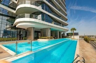 CitiHome- 1BR DELUX- Downtown Dubai Apartment in Dubai