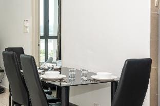 Nilam @MyRehat Tropics Condo Apartment in Petaling Jaya