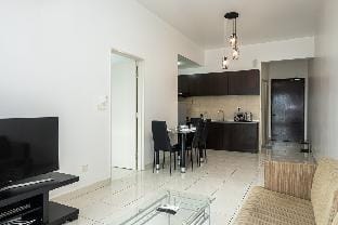 Nilam @MyRehat Tropics Condo Apartment in Petaling Jaya
