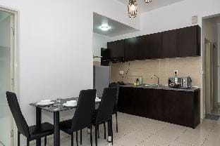 Nilam @MyRehat Tropics Condo Apartment in Petaling Jaya