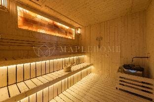 Axon Premier Suites Kuala Lumpur Apartment in Federal Territory of Kuala Lumpur