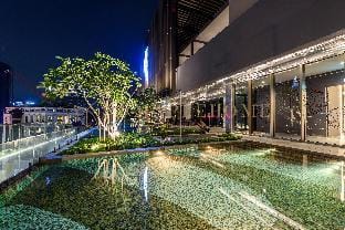 Axon Premier Suites Kuala Lumpur Apartment in Federal Territory of Kuala Lumpur