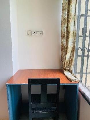Raga Homestay 2.0- Urban Comfort Apartment in Bangladesh