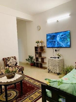 Raga Homestay 2.0- Urban Comfort Apartment in Bangladesh
