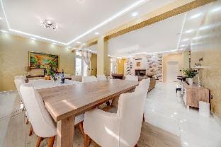 Idyllic Villa Lara  w/ Sea View and Swimming Pool Villa in Kotor Municipality