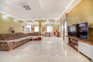 Idyllic Villa Lara  w/ Sea View and Swimming Pool Villa in Kotor Municipality