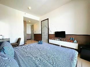 PD D’Wharf Amazing Seaview Suite - Up to 3 Pax Apartment in Port Dickson