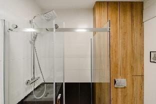 Lumina modern apartment in prestigious area Apartment in Warsaw