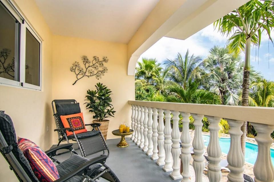 Dream Apartments - 2 persons Apartment in Jan Thiel