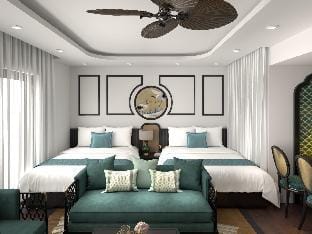 FLC Sea Tower Quy Nhơn - View Biển Apartment in Vietnam