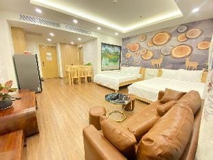 FLC Sea Tower Quy Nhơn - View Biển Apartment in Vietnam
