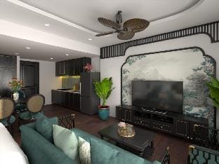 FLC Sea Tower Quy Nhơn - View Biển Apartment in Vietnam