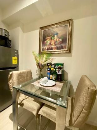 Condo/Hotel in Azure, Parañaque Vacation rental in Paranaque