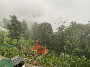 Ghalay’s country side farm stay Apartment in West Bengal