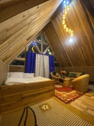 Ghalay’s country side farm stay Apartment in West Bengal