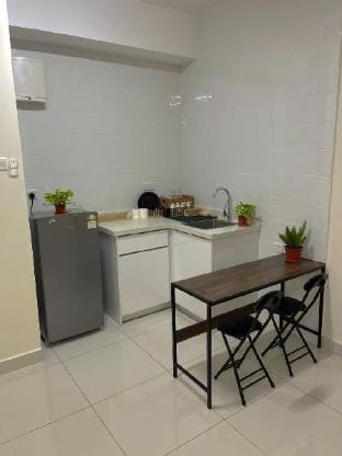 Arte Mont Kiara X Sonno Vacation rental in Federal Territory of Kuala Lumpur
