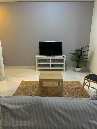 Arte Mont Kiara X Sonno Vacation rental in Federal Territory of Kuala Lumpur