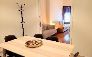 Big apartment in Acropolis museum Apartment in Athens