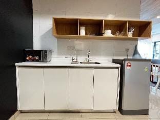 OFFER! [3 Bedroom Apartment] Ampang near KLCC Vacation rental in Federal Territory of Kuala Lumpur