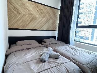 OFFER! [3 Bedroom Apartment] Ampang near KLCC Vacation rental in Federal Territory of Kuala Lumpur