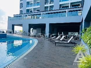 Seri Kembangan / Balakong Houses Vacation rental in Negeri Sembilan, Malaysia