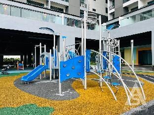 Seri Kembangan / Balakong Houses Vacation rental in Negeri Sembilan, Malaysia