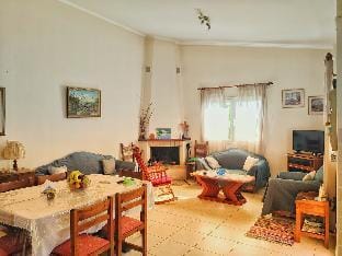 Cretan Rural Stay in Private Olive Grove Cottage Vacation rental in Crete