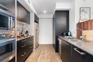Pet Friendly! South Brisbane One Bedroom Apartment Apartment in Brisbane City
