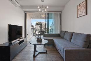 Pet Friendly! South Brisbane One Bedroom Apartment Apartment in Brisbane City