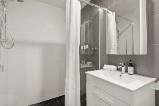 Pet Friendly! South Brisbane One Bedroom Apartment Apartment in Brisbane City