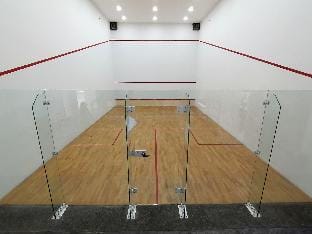 Atlantis StaySimple*Jonker* 4Pax Apartment in Malacca