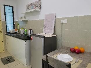 Atlantis StaySimple*Jonker* 4Pax Apartment in Malacca