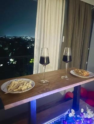 Sea view luxurious flat (2BHK )  Apartment in Gujarat