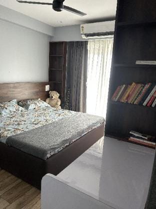 Sea view luxurious flat (2BHK )  Apartment in Gujarat