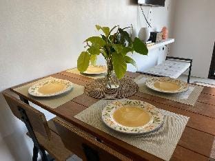 COZY 2BR  City SkyLine View near Mall Apartment in Pasig