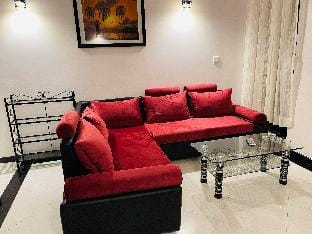 Riviera Palms 1 luxury 1 BHK aptSwimming pool view Apartment in Goa, India