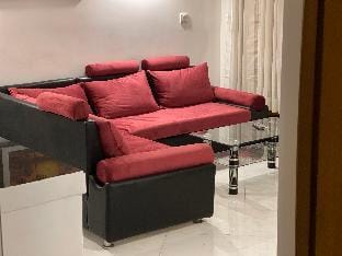 Riviera Palms 1 luxury 1 BHK aptSwimming pool view Apartment in Goa, India