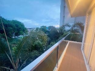 Sunrise @ The bluX Bangseng Apartment in Chon Buri Changwat