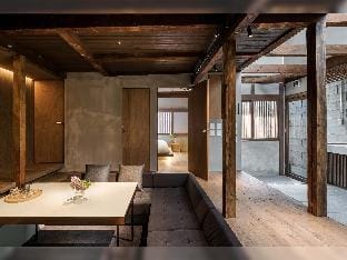 Yuzunoe Machiya House Vacation rental in Kyoto