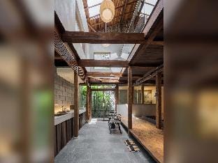 Yuzunoe Machiya House Vacation rental in Kyoto