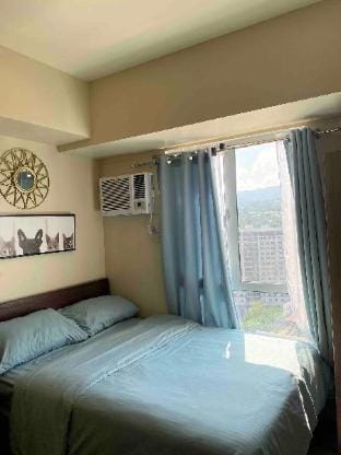 Clean Apartment in Cebu City Apartment in Lapu-Lapu City