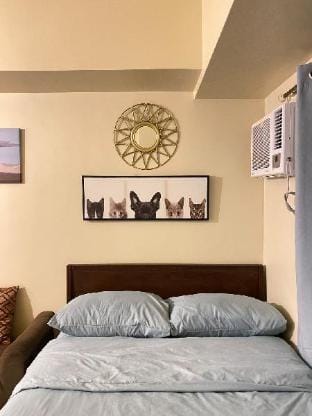 Clean Apartment in Cebu City Apartment in Lapu-Lapu City