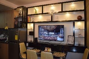 Zenscapes: Staycation near SM Mall of Asia (MOA) Apartment in Pasay