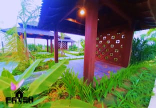 Bali Residences Al Fateh Melaka 2 BR (Muslim Only) Apartment in Malacca